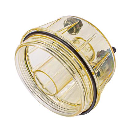 Copo Filtro Separador de Água Actros Atego Axor Volvo - Turbo - BW30063I  