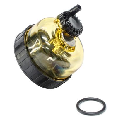 Copo Filtro Separador De Água Trator JD - WEGA - WCA014  
