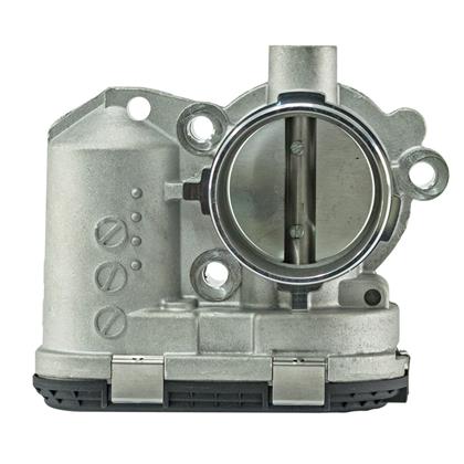 Corpo Borboleta Citroen C3 1.4 8V após 2006 Peugeot 206 1.4 8V após 2006 207 1.4 após 2009 - VDO - D40970804  