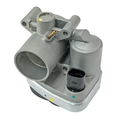 Corpo Borboleta Fox Gol 1.0 8V Flex 2005 a 2009 - MTE Thomson - 7501  