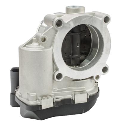 Corpo Borboleta TBI Fusca Golf Jetta Tiguan 2.0 Audi A1 A3 A4 1.8 2.0 6 Vias - GAUSS - GI7067  