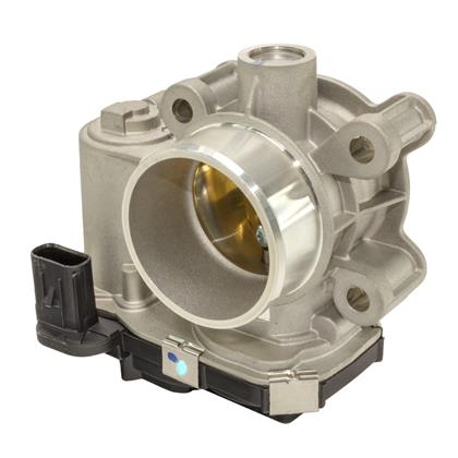 Corpo Borboleta Onix Prisma 2013 a 2021 - Gauss - GI7280  