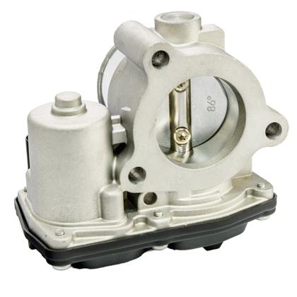 Corpo Borboleta TBI Ka 1.0 12V 2014 a 2021 6 Pinos - Gauss - GI7066  