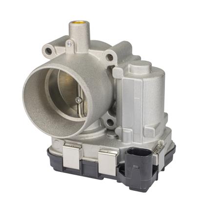 Corpo de Borboleta Audi A1 A3 Q3 Golf Jetta Polo Taos Tiguan T-Cross Virtus - GAUSS GI7079  