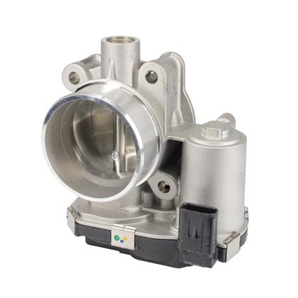 Corpo de Borboleta Cobalt 1.8 2016 a 2020 Spin 1.8 2016 a 2022 - GAUSS GI7076  