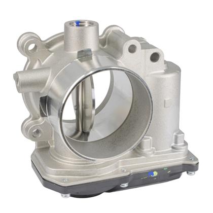 Corpo de Borboleta Hilux SW4 2.8 2015 a 2021 - Gauss GI7103  