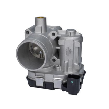 Corpo de Borboleta TBI Doblo 1.4 8V Idea Attractive ELX 1.4 Palio 1.4 8V Palio Weekend 1.4 8V Punto 1.4 8V - IMPORTADO 73502387F4  