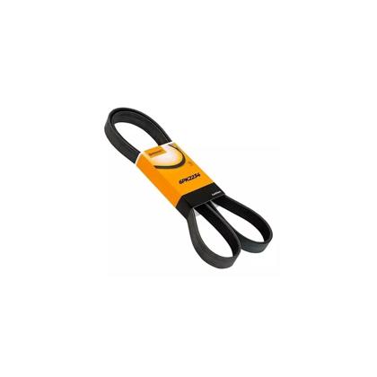 Correia Alternador Ecosport 2.0 Gol Parati Saveiro 1.6 1.8 2.0 - Continental - 6PK2234