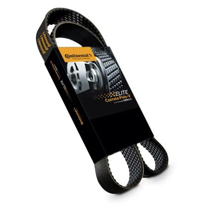 Correia alternador HB20 1.0 após 2012 - 3PK0695