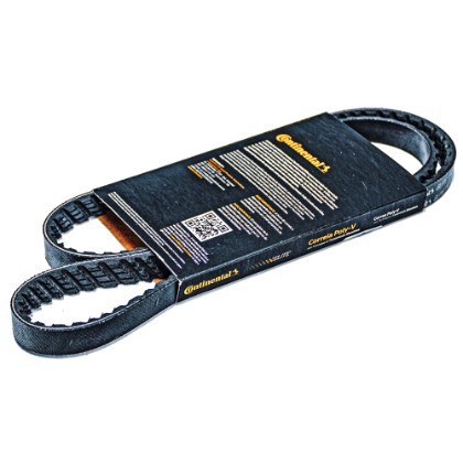 Correia Ar Condicionado Ranger 2.8 Diesel 2001 a 2007 - Continental 4PK1030 RNH  
