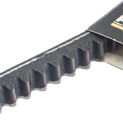 Correia Ar Condicionado Trator 4470 Motor Scania DS11 - Continental - 13X1155  