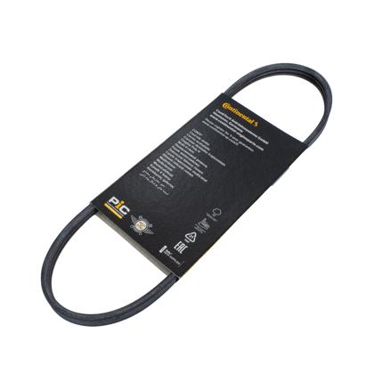 Correia CPA Compressor Ar Volvo XC60 I 2.4 Diesel D5 AWD 2015 A 2017 - Continental 3PK0628 Elast  