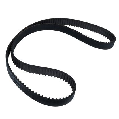 Correia Dentada S10 2.8 16V Diesel 2012 a 2013 Trailblazer 2.8 16V Diesel Ate 2013 171 Dentes - Continental CT1242