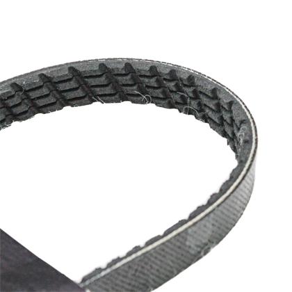 Correia Da Direção Hidráulica Peugeot 605 3.0 V6 1992 a 2000 - Continental - 4PK0640RNH  
