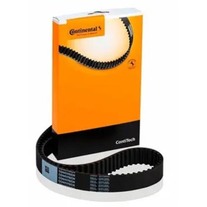 Correia dentada New Fiesta / Ecosport / Focus - CT881