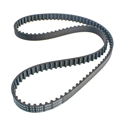 Correia Dentada Peugeot 208 Citroen C3 1.2 12V 3cc Após 2016 118 Dentes - Continental - CT1228