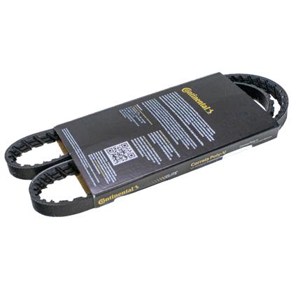 Correia Direção Hidráulica Palio Siena Uno Furgão Motor Fire Após 2000 - Continental - 3PK0910  