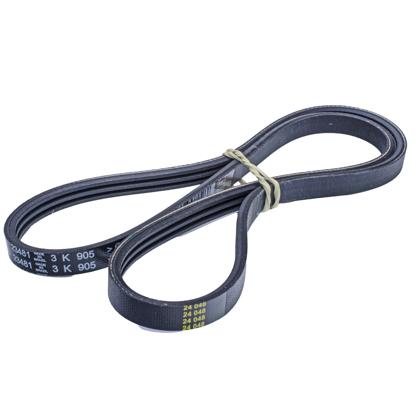 Correia Direção Hidraulica Fiat Motor Fire EVO Após 2000 - 46744566  