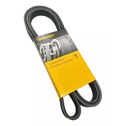 Correia do Alternador - CONTINENTAL - 6PK2245