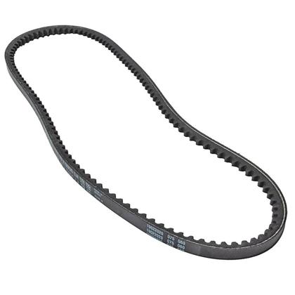 Correia do alternador Apollo Gol Logus Parati Passat Pointer Santana - Continental - 10X950