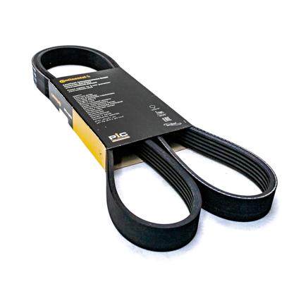 Correia Do Alternador Argo Cronos Toro 1.8 Renegade 1.8 2.0 16V BMW Z4 3.0 - Continental - 6PK1450