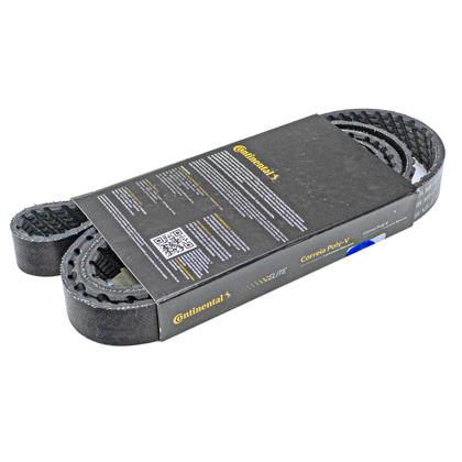Correia Do Alternador Audi 80 100 2.2 2.3 2.6 2.8 A6 2.3 - Continental - 6PK1690RNH