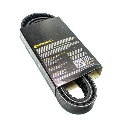 Correia do Alternador Ecosport Fiesta Passat Variant Tiggo Xantia Bmw 120i  Após 1998 6 Estrias - Continental - 6PK1635