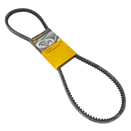 Correia do Alternador Clark Fiat 147 Oggi Panorama Spazio Uno Ford B12000 F12000 F14000 F16000 Hyster Empilhadeira - Continental - 13X1188
