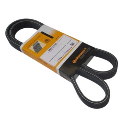 Correia do Alternador Fiat Tipo 1.6 MPI 1993 a 1997 Accord 2.2 2.3 16V 1996 a 1998 - Continental - 5PK0960