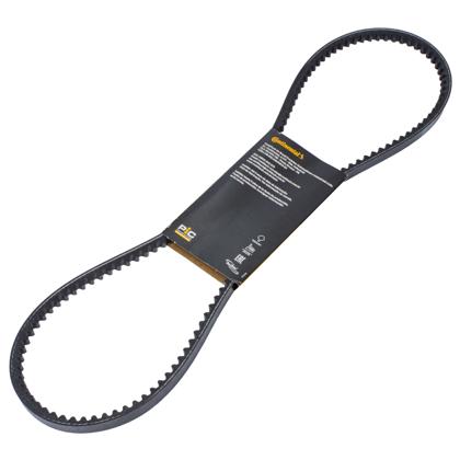 Correia do Alternador Komatsu D65 Motor Maxion 4.0 6CC - Continental 11X1095