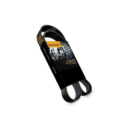 Correia Do Alternador Mafersa Micro Ônibus M210 Turbo Com Ar - Continental - 8PK2780