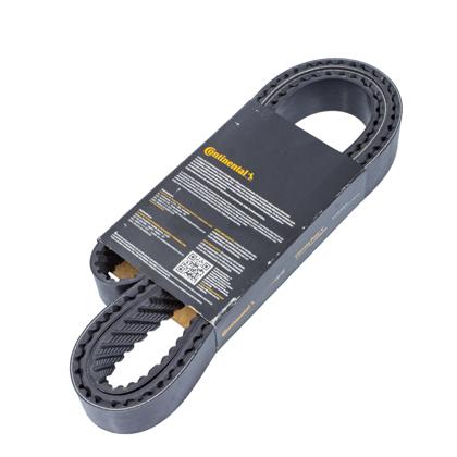 Correia do Alternador Mercedes Actros Após 2006 - Continental 9PK2340