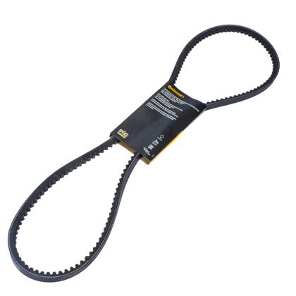 Correia do Alternador Opala Caravan 4CC 6CC Até 1992 - Continental 13X1330