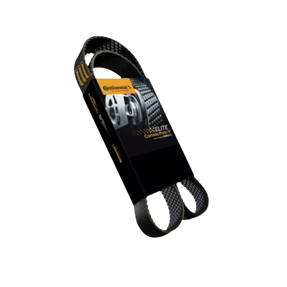 Correia do Alternador Ranger 2.3 2.5 1994 a 2001 Com Ar - Continental - 6PK2075