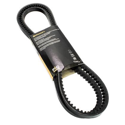 Correia Do Alternador Scan Com Alternador Wapsa Topic 2.7 Trator MF 265 275 290 - Continental - 13X1665