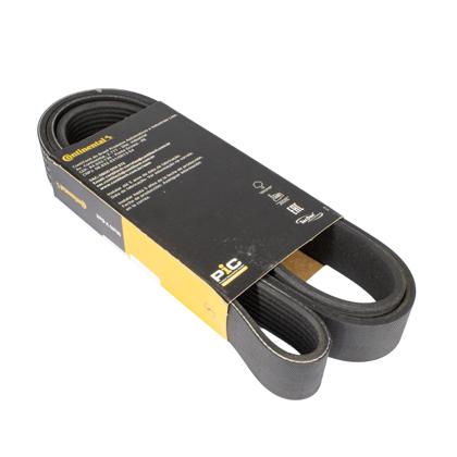 Correia do Alternador VWBUS 17240 18310 Apos 2001 MT Traseira MWM Cummins - 8PK1530CT