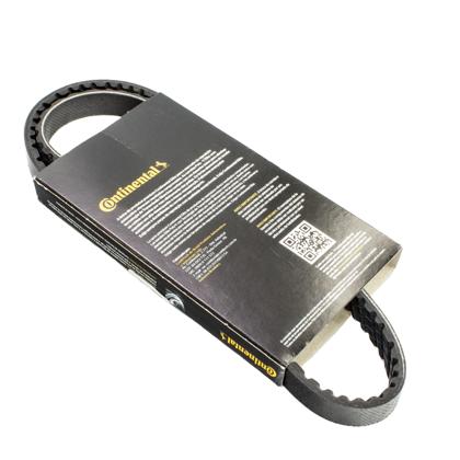 Correia Do Ar Condicionado Palio 1.0 1.5 Strada 1.5 Tempra 2.0 Após 1996 - Continental - 4PK0780   