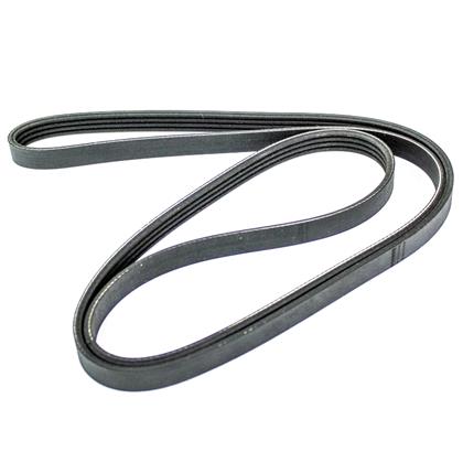 Correia do Ar Condicionado Renault Clio Logan Sandero 1.0 16V Peugeot 206 1.0 16V 2001 a 2005 - Continental - 4PK1538  