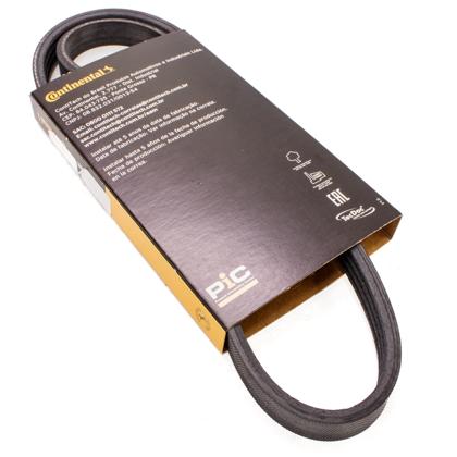 Correia Elástica do Alternador - Continental - 4PK0798 ELAST