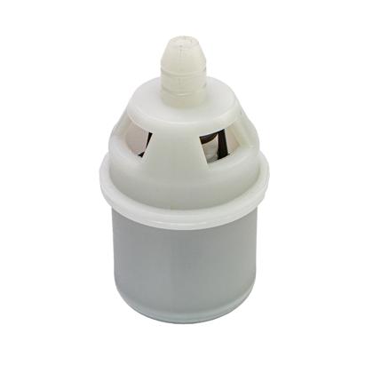 Desborbulhador Bomba De Combustível Blazer S10 2.2 2.4 4.3 Gasolina Após 1999 Completo Com Tampa Metal - DS2471