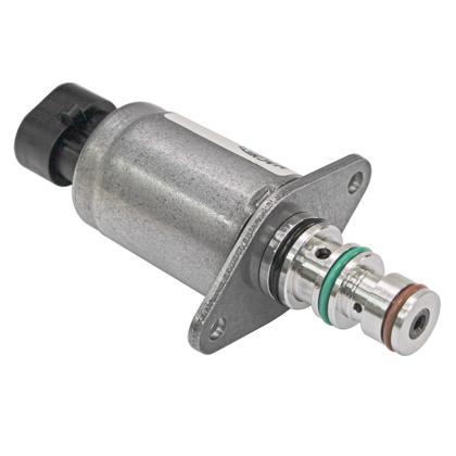 Eletroválvula de Pressão do Câmbio Dualogic Fiat 2 Pinos - Original Fiat - 7086851  