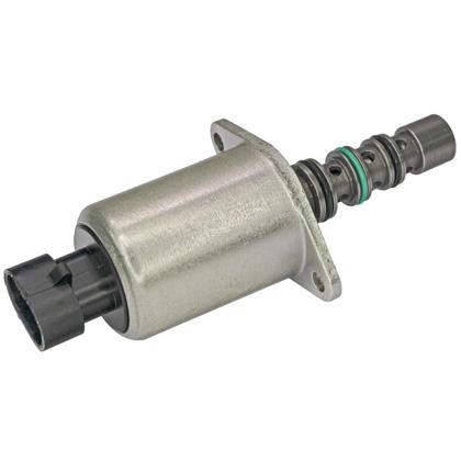 Eletroválvula de Pressão do Câmbio Dualogic Fiat 2 Pinos - Original Fiat - 7086852   