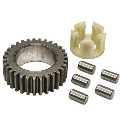 Engrenagem Planetária Motor de Partida Dodge Ram 2500 3500 4000 5.9 2003 a 2006 - Unifap - R-0186  