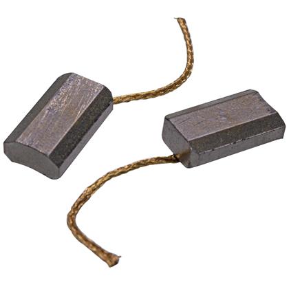 Escova do Alternador Fiat Caminhão Mercedes Todos Volvo 24 Volts - Sulcarbon - BX162 A  