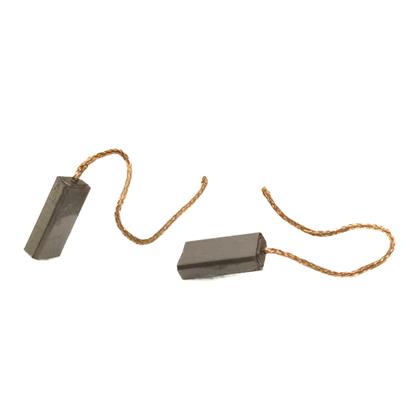 Escova do Alternador Kia Besta 2.2 8V 1993 a 1998 - Sulcarbon - KPX-202  