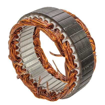 Estator Alternador Virtus 1.6 16V após 2018 90A - Seg - F000BL1787  