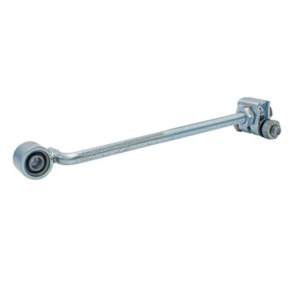 Esticador Correia do Alternador Mercedes O371 com Motor 355/5/6 - 3451507872