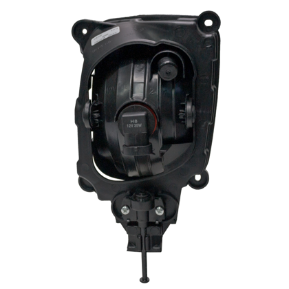 Farol Auxiliar Bongo K2500 2700 Após 2019 Direito - Nino - F-474  