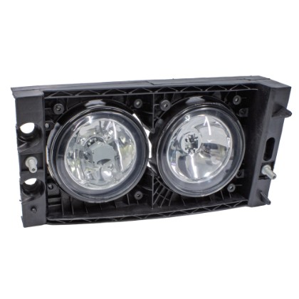 Farol De Milha DAF XF105 CF85 Após 2011 Lado Passageiro - ORGUS