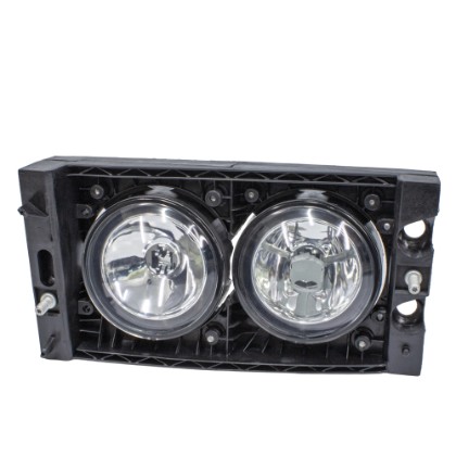 Farol De Milha DAF XF105 CF85 Após 2011 Lado Motorista - ORGUS